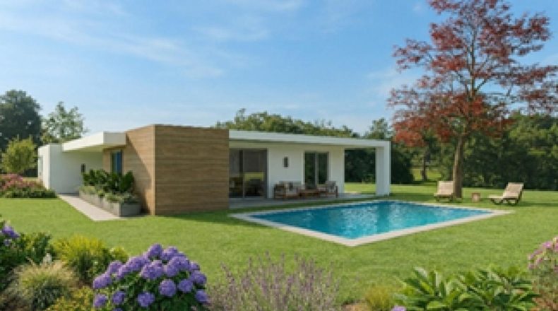 Alenda Golf Almendros Villas MODEL ZEUS F2