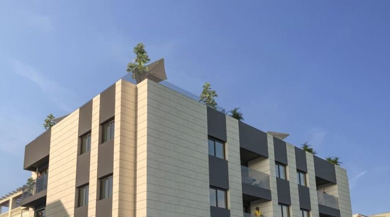 Edificio Picasso