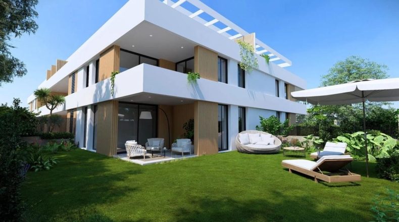 Residencial Living Jávea