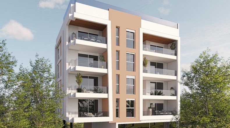 Áticos(1) - Playamar Turistic