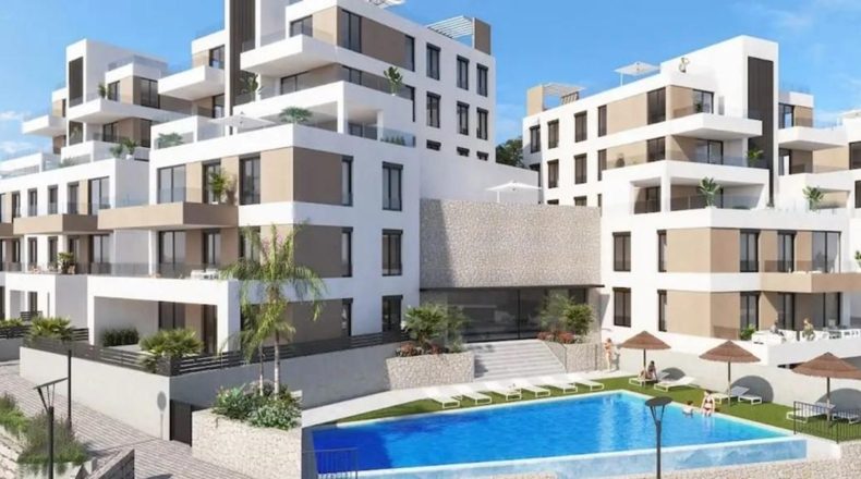 Áticos(3) - Levansur Home Eight apartamentos