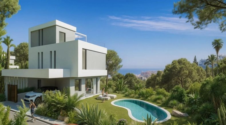 WhiteHills Villas