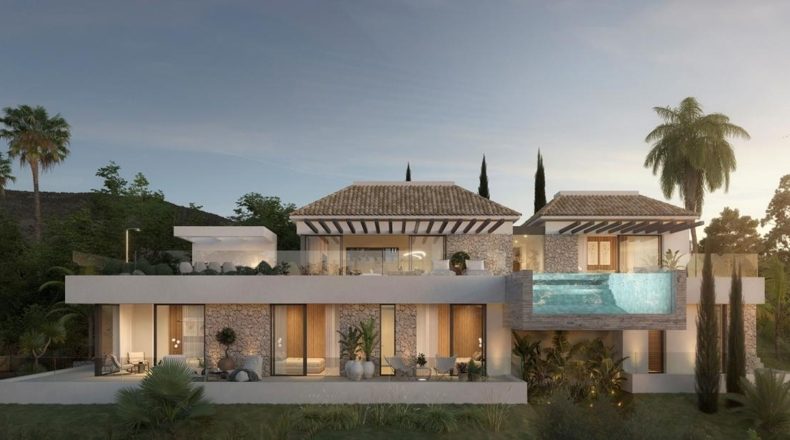 Villas(4) - Villa Cordoba