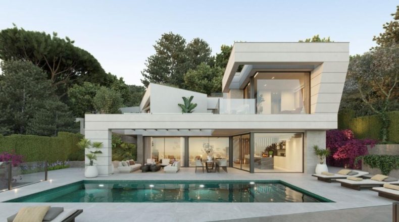 VILLA OLIVO