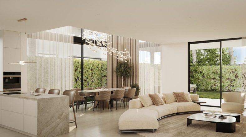 Villas(4) - Sirocco Villas