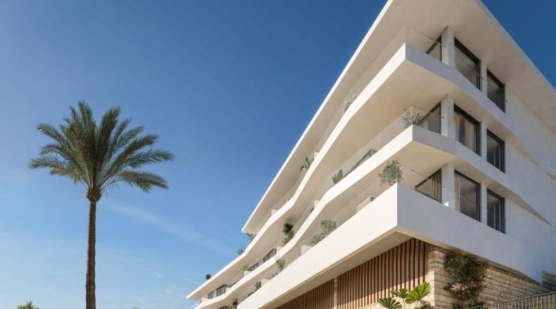Apartamentos(1) - Belvedere Collection