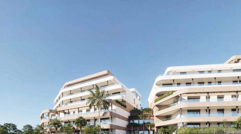 Birdie Hills Estepona
