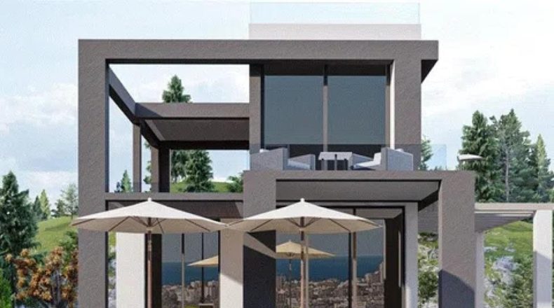 CERRADO HEIGHTS - Roble & Olivo