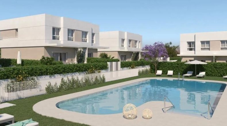 Lavanda Villas