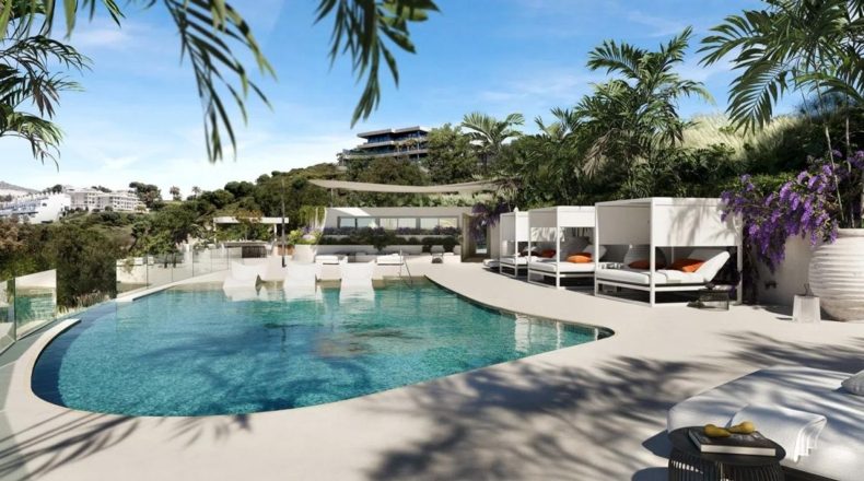 MACAN BEACH RESIDENCES