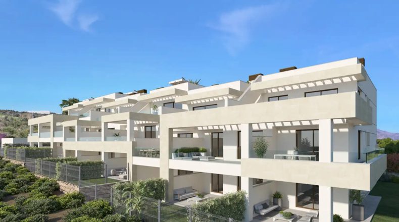 BAYSIDE HOMES