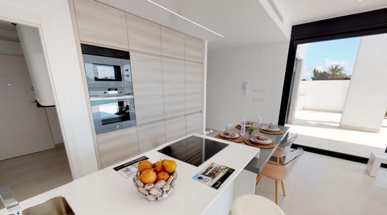 Villas Nebur FIII