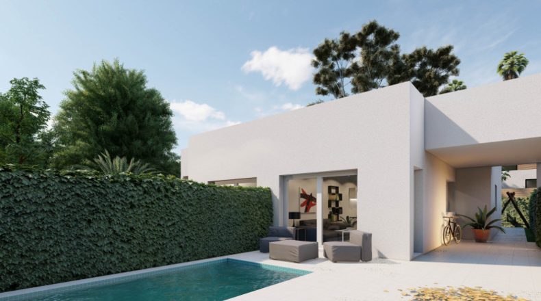 Serena Garden Villas