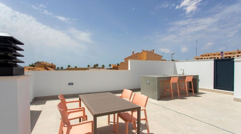 Casas Kinita