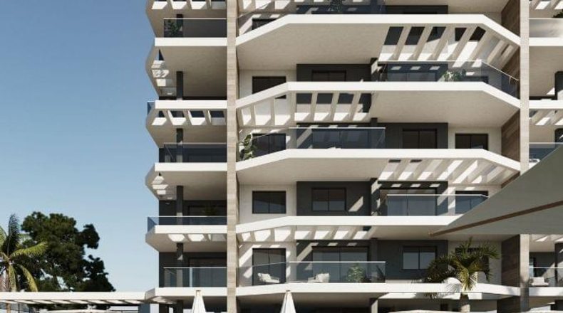 Apartamentos(2) - Jade