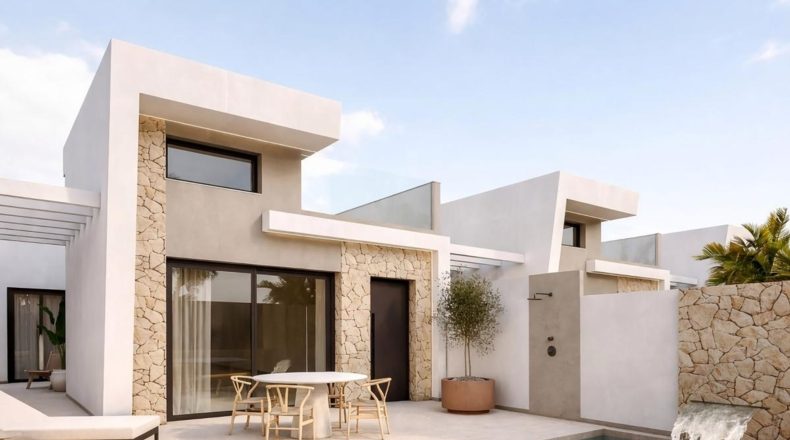VILLA SERENA SUN GOLF